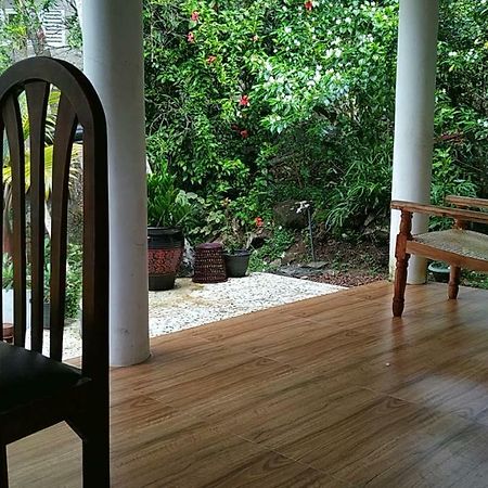 Top Rock Villa Unawatuna Extérieur photo
